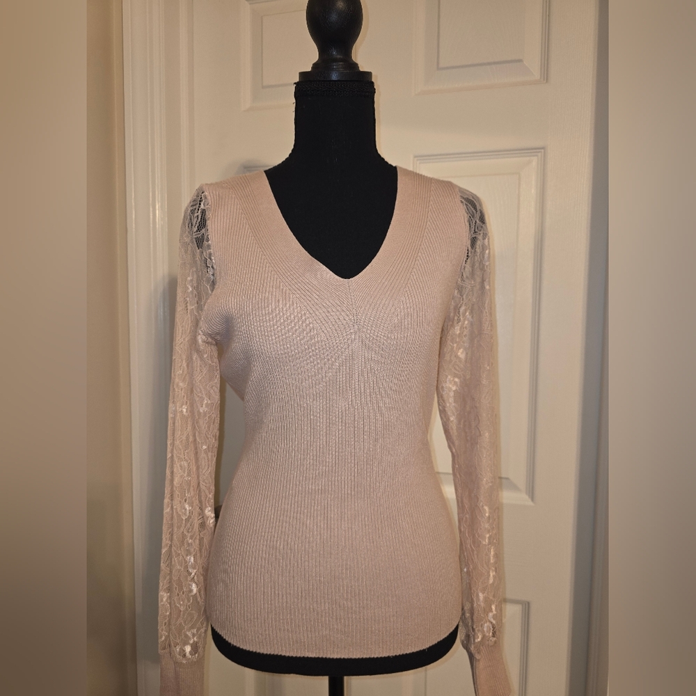 WHBM Ladies Blouse